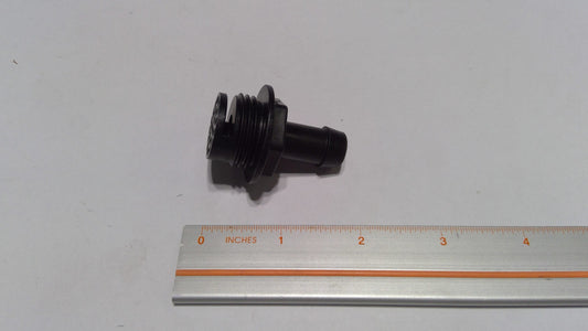 New OEM Genuine Bombardier Recreational Products, Fitting - Part # 267000387