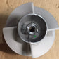 New OEM Genuine Bombardier Recreational Products, Impeller Asm - Part # 267000748