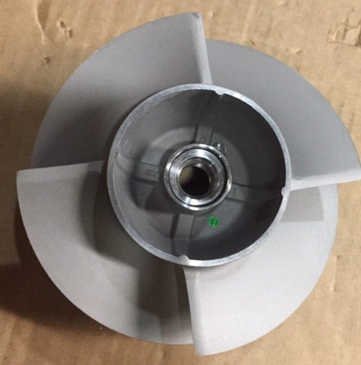 New OEM Genuine Bombardier Recreational Products, Impeller Asm - Part # 267000748