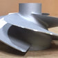 New OEM Genuine Bombardier Recreational Products, Impeller Asm - Part # 267000748