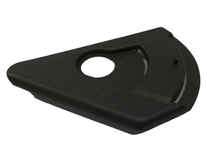 New OEM Genuine Bombardier Recreational Products, Reverse Handle Housing - Part # 268000009