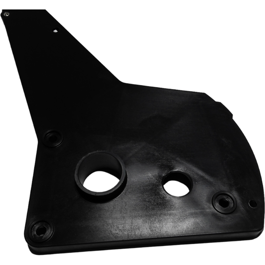 New OEM Genuine Bombardier Recreational Products, Reverse Cable Support - Part # 268000010
