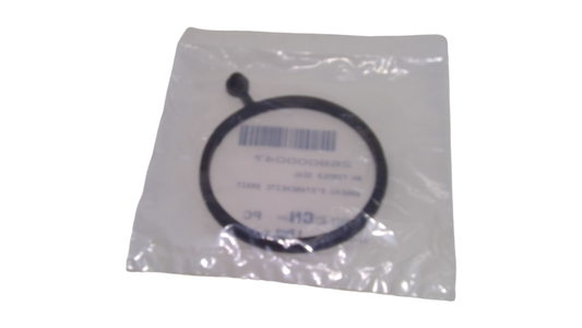 New OEM Genuine Bombardier Recreational Products, Rh Formed Seal - Part # 268000047