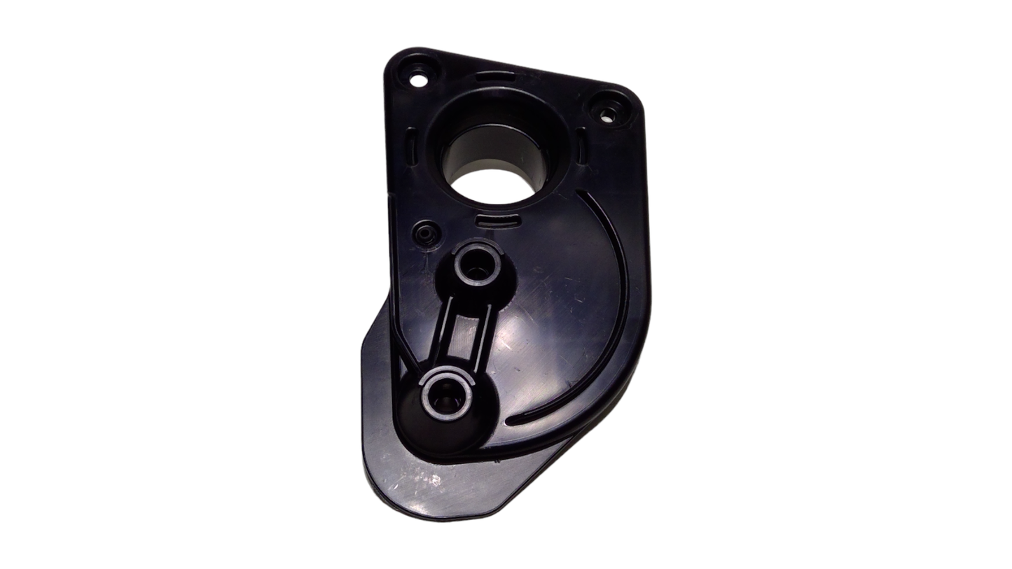 New OEM Genuine Bombardier Recreational Products, Rh Support Plate Assy - Part # 268000068