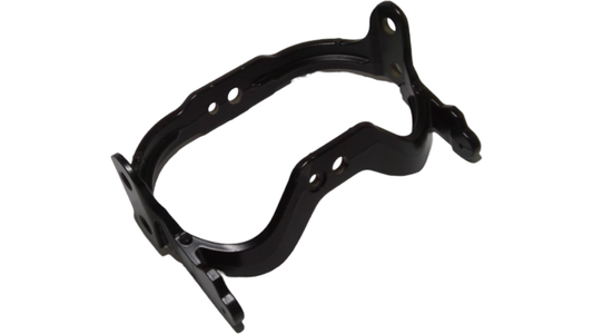 New OEM Genuine Bombardier Recreational Products, Trimming Ring Black - Part # 268000155