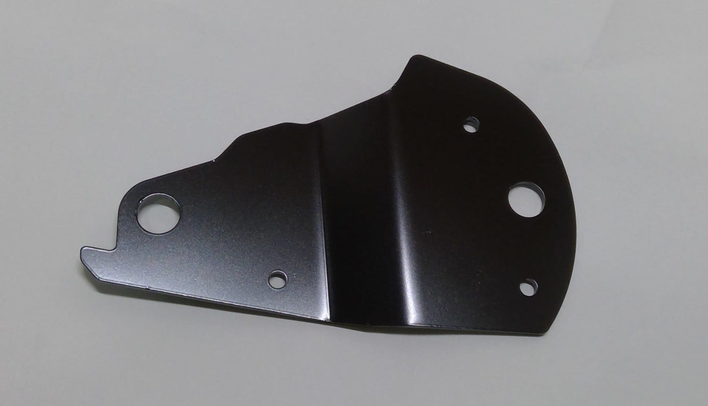 New OEM Genuine Bombardier Recreational Products, Rh Bracket - Part # 268000199