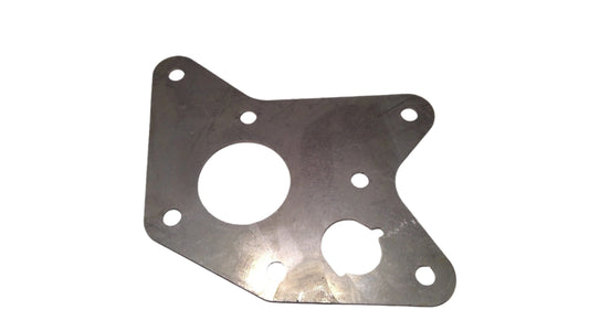 New OEM Genuine Bombardier Recreational Products, Base Mount - Part # 268000216
