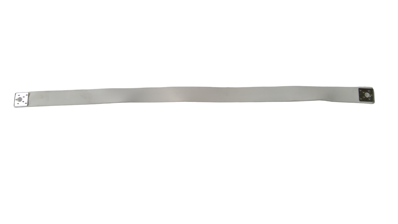 New OEM Genuine Bombardier Recreational Products, Seat Strap - Part # 269002743