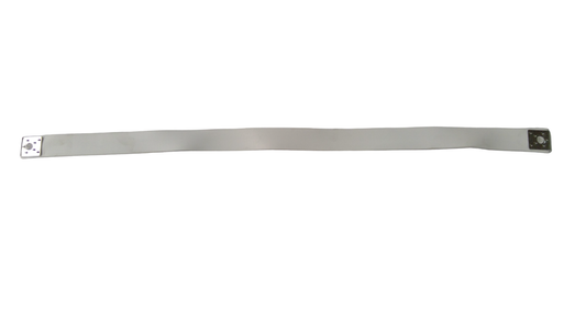 New OEM Genuine Bombardier Recreational Products, Seat Strap - Part # 269002743