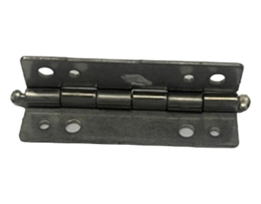New OEM Genuine Bombardier Recreational Products, Hinge - Part # 269500338