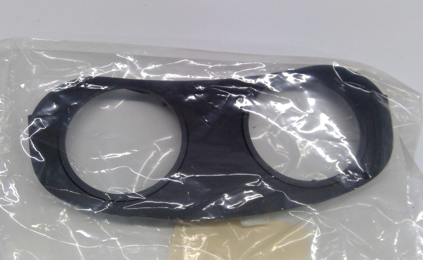 New OEM Genuine Bombardier Recreational Products, Dashboard Asm - Part # 269500588