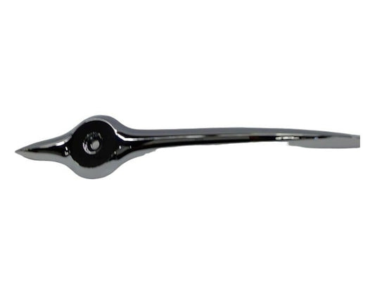 New OEM Genuine Bombardier Recreational Products, Finition Plate - Part # 269500716