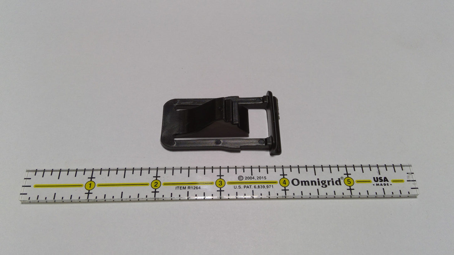 New OEM Genuine Bombardier Recreational Products, Retainer Latch - Part # 269500820