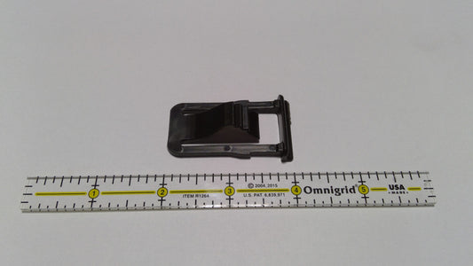 New OEM Genuine Bombardier Recreational Products, Retainer Latch - Part # 269500820