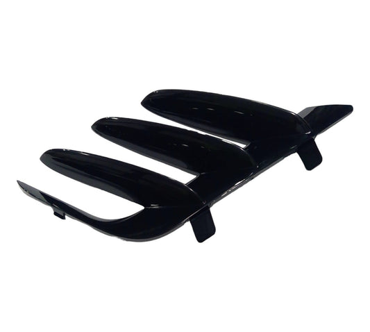 New OEM Genuine Bombardier Recreational Products, Rh Side Molding - Part # 269501531