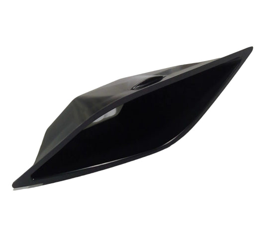 New OEM Genuine Bombardier Recreational Products, Lh Grill Asm - Part # 269501615