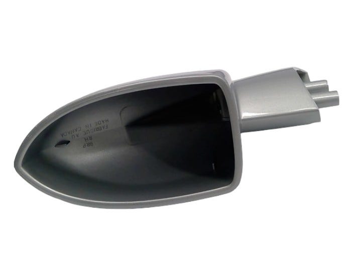 New OEM Genuine Bombardier Recreational Products, Mirror Sheel - Part # 269501687