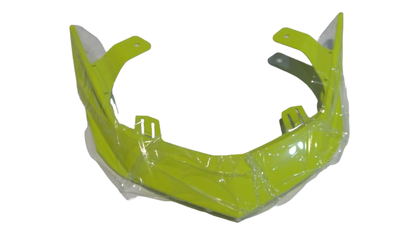 New OEM Genuine Bombardier Recreational Products, Front Cosmetic - Part # 269502166