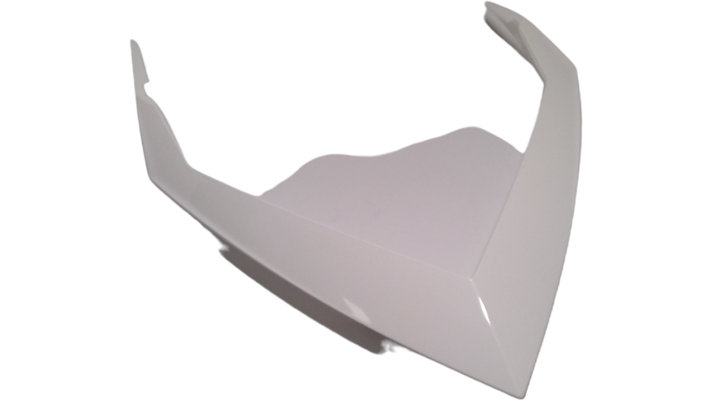 New OEM Genuine Bombardier Recreational Products, Front Cosmetic - Part # 269502251