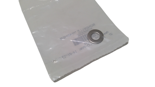 New OEM Genuine Bombardier Recreational Products, Washer - Part # 269800092