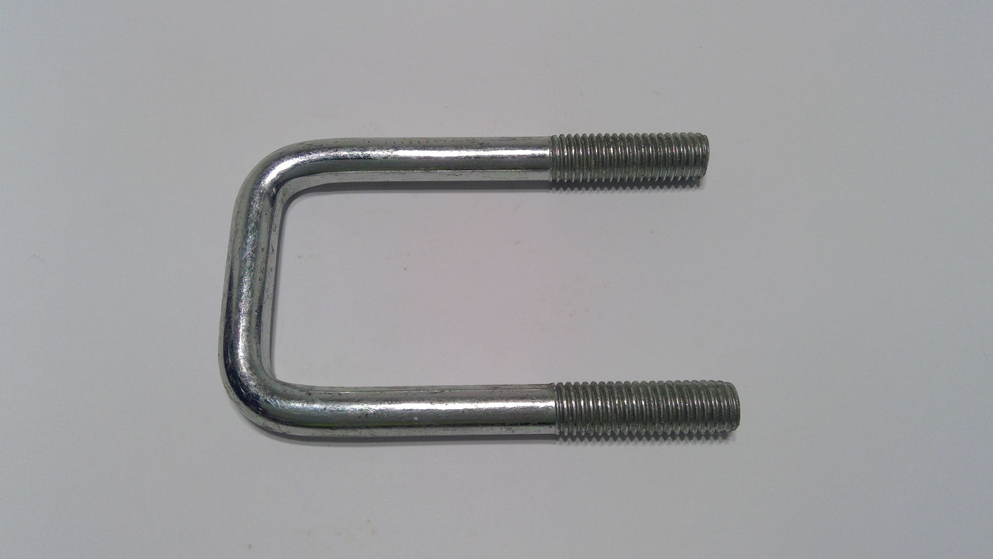New OEM Genuine Bombardier Recreational Products, U-Bolt 1/2''-13 X 2-1/16'' - Part # 269800495