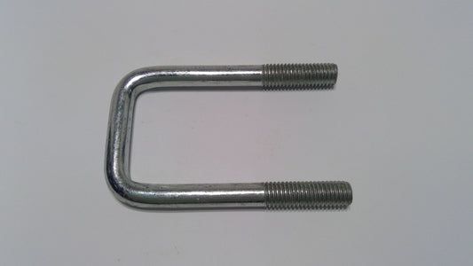 New OEM Genuine Bombardier Recreational Products, U-Bolt 1/2''-13 X 2-1/16'' - Part # 269800495