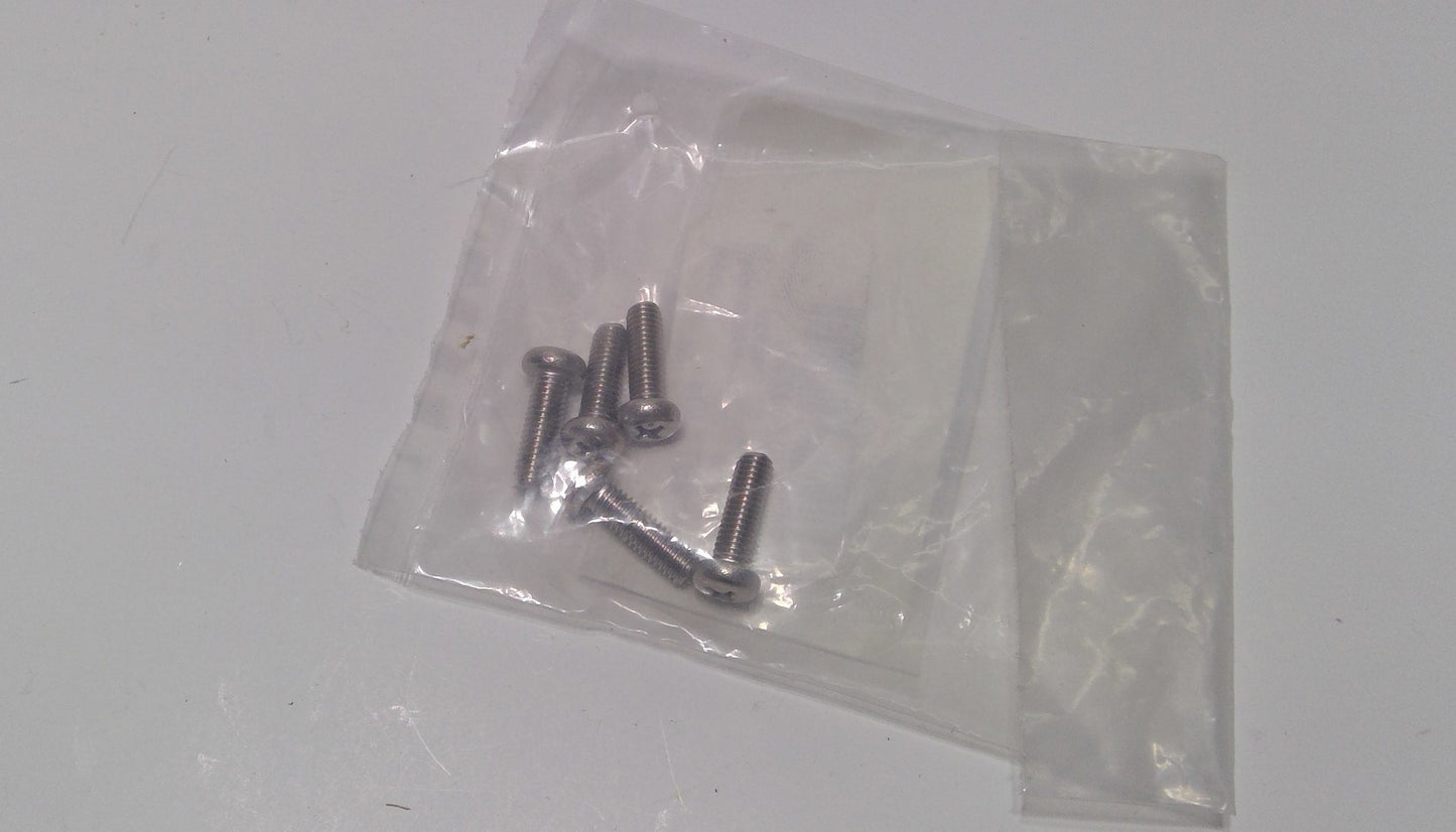 New OEM Genuine Bombardier Recreational Products, Screw - Part # 270500238
