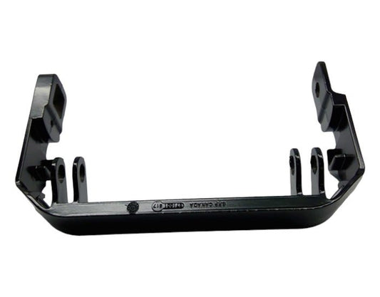 New OEM Genuine Bombardier Recreational Products, Black ''''U'''' Arm - Part # 271001615