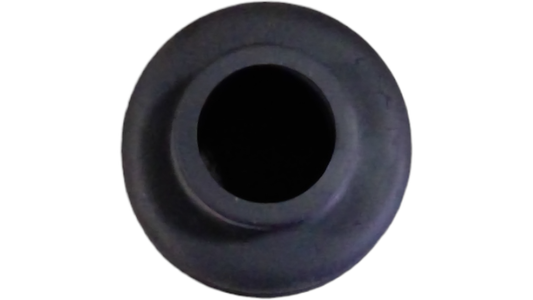 New OEM Genuine Bombardier Recreational Products, Rubber Boot - Part # 272000001