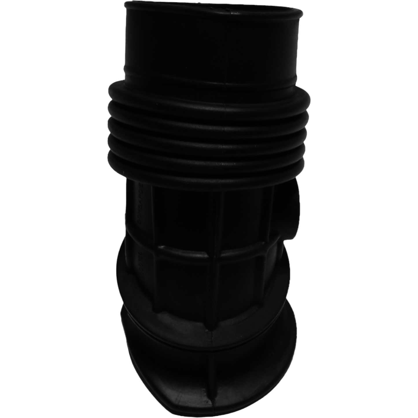 New OEM Genuine Bombardier Recreational Products, Intake Hose - Part # 273000186