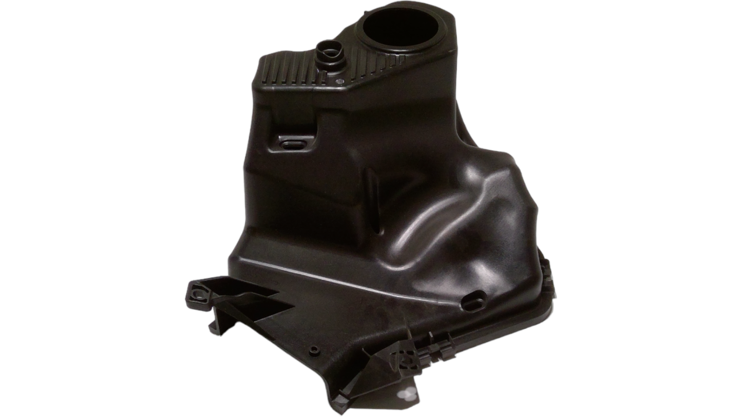 New OEM Genuine Bombardier Recreational Products, Air Silencer Low - Part # 273000250