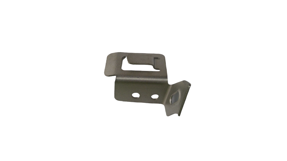 New OEM Genuine Bombardier Recreational Products, Air Box Bracket - Part # 273000260