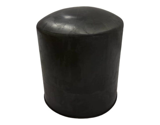 New OEM Genuine Bombardier Recreational Products, Cover_Muffler Rear - Part # 274001344