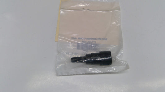 New OEM Genuine Bombardier Recreational Products, Connector Box - Part # 275500428