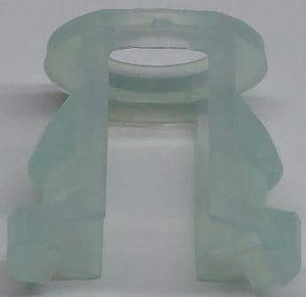 New OEM Genuine Bombardier Recreational Products, Stopper Connector - Part # 275500429