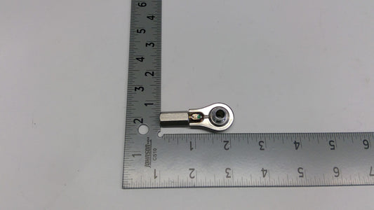 New OEM Genuine Bombardier Recreational Products, Ball Joint - Part # 277000153