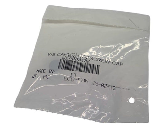 New OEM Genuine Bombardier Recreational Products, Cap Screw - Part # 277000402
