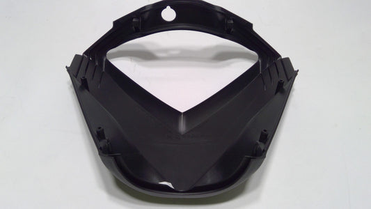 New OEM Genuine Bombardier Recreational Products, Upper Steering Cover Black - Part # 277000952