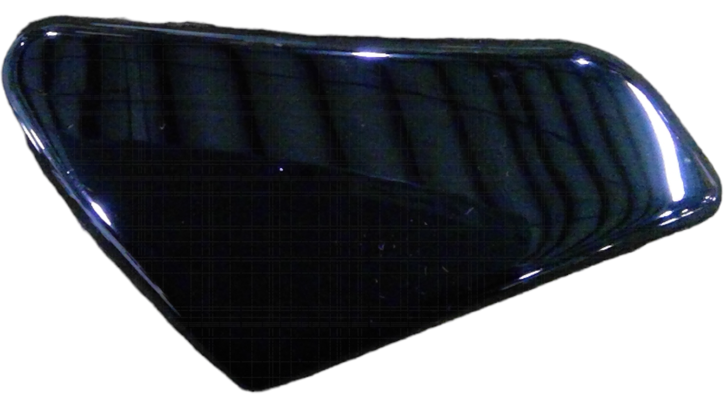 New OEM Genuine Bombardier Recreational Products, Throttle Housing Cover - Part # 277001023