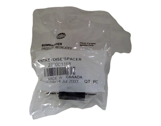 New OEM Genuine Bombardier Recreational Products, Spacer - Part # 277001168