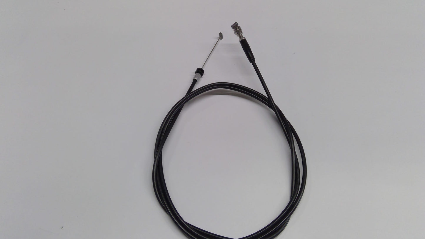 New OEM Genuine Bombardier Recreational Products, Throttle Cable - Part # 277001170