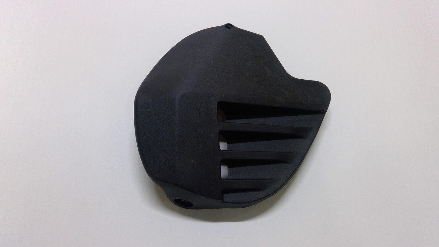 New OEM Genuine Bombardier Recreational Products, Lh Side Vane - Part # 277001486