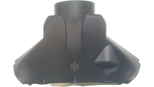 New OEM Genuine Bombardier Recreational Products, Lower Steering Cover - Part # 277001519