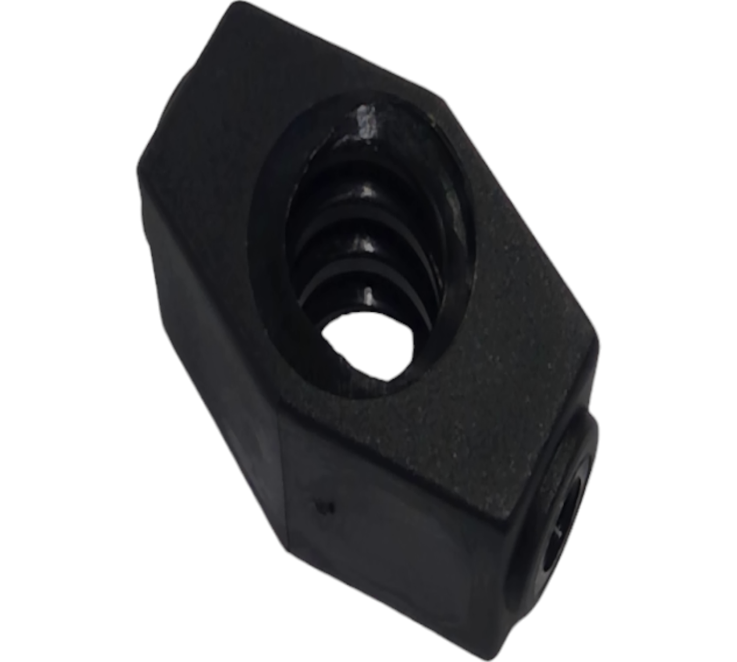 New OEM Genuine Bombardier Recreational Products, Block - Part # 277001530
