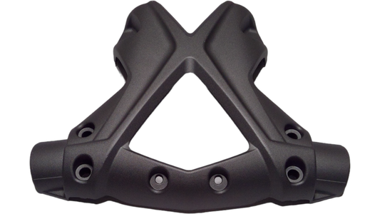 New OEM Genuine Bombardier Recreational Products, Front Extension Bloc - Part # 277001909