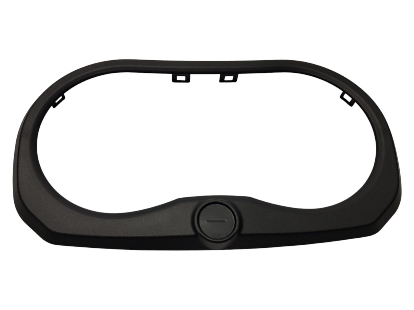 New OEM Genuine Bombardier Recreational Products, Bezel For Speed Indicator - Part # 277002074