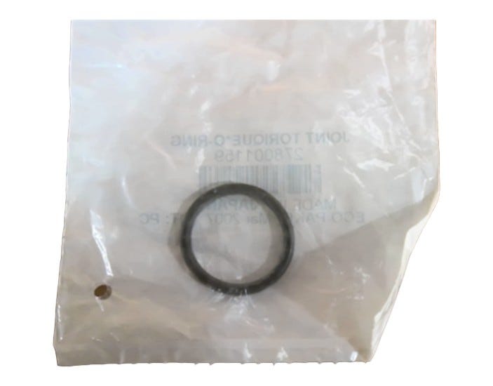 New OEM Genuine Bombardier Recreational Products, O Ring - Part # 278001159