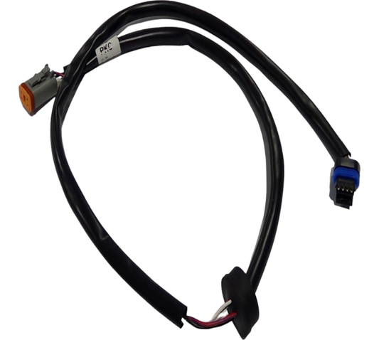 New OEM Genuine Bombardier Recreational Products, Digital Multifunction Gaug - Part # 278002180