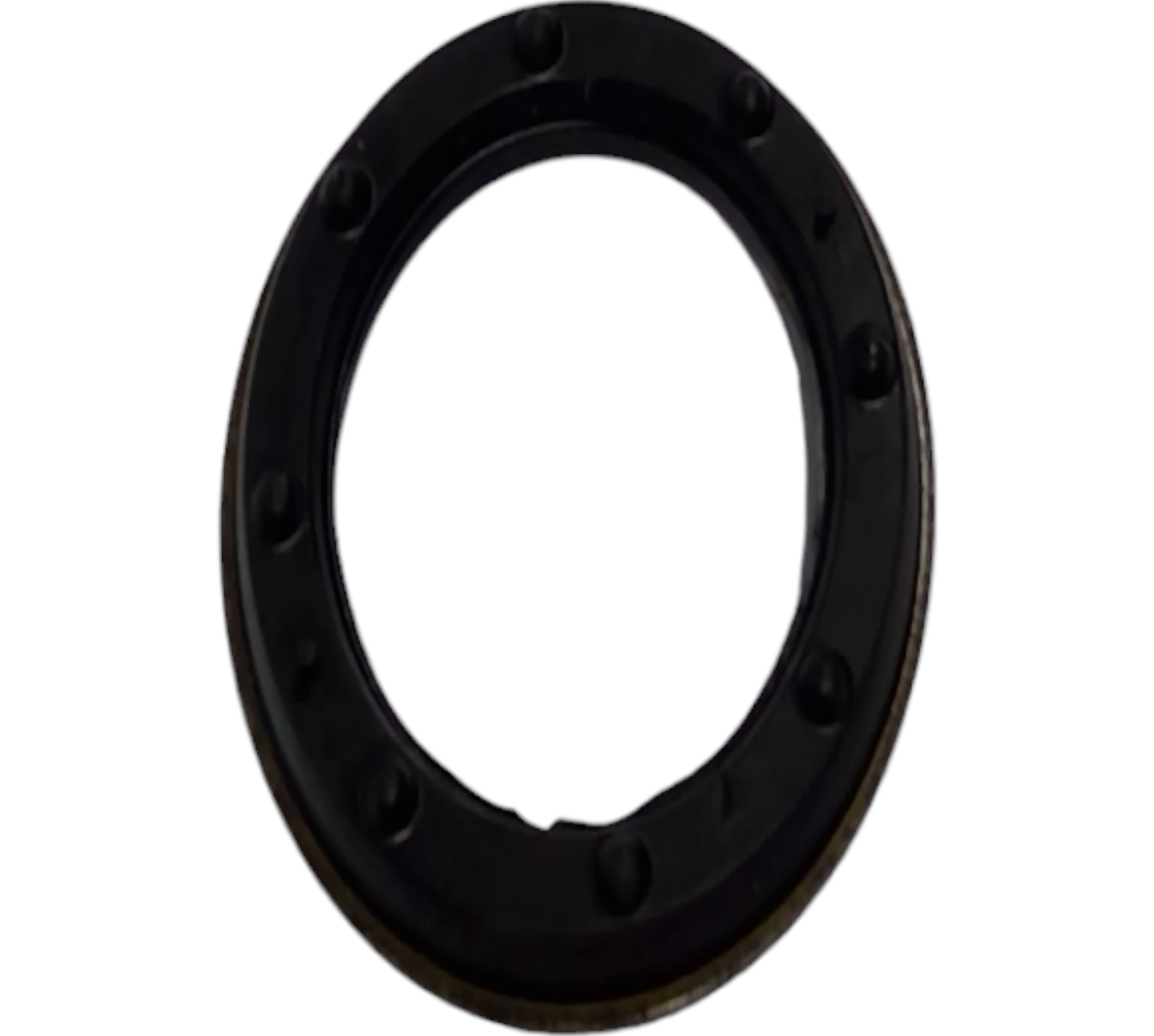 New OEM Genuine Bombardier Recreational Products, Rubber Bumper - Part # 279000047