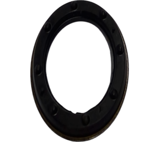 New OEM Genuine Bombardier Recreational Products, Rubber Bumper - Part # 279000047